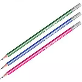 Чернографитный карандаш OfficeSpace 269151