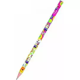 Чернографитовый карандаш Bruno Visconti