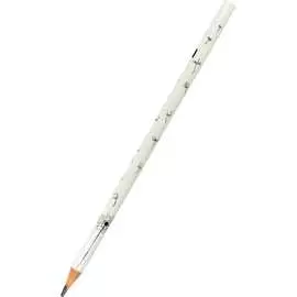 Чернографитовый карандаш Bruno Visconti