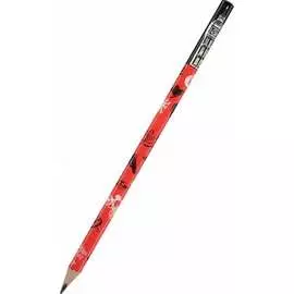 Чернографитовый карандаш Bruno Visconti