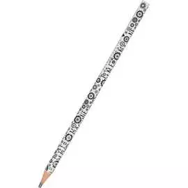 Чернографитовый карандаш Bruno Visconti