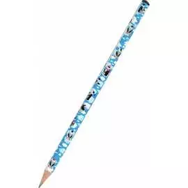 Чернографитовый карандаш Bruno Visconti