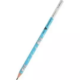 Чернографитовый карандаш Bruno Visconti