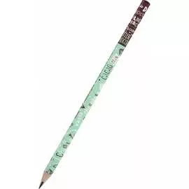 Чернографитовый карандаш Bruno Visconti