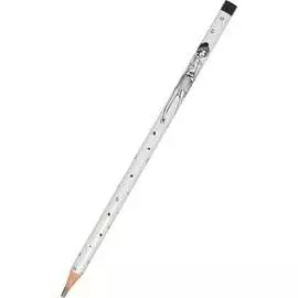 Чернографитовый карандаш Bruno Visconti