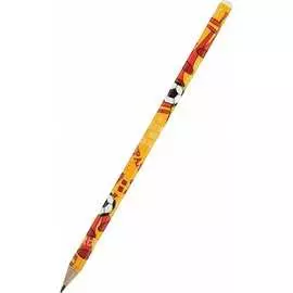 Чернографитовый карандаш Bruno Visconti