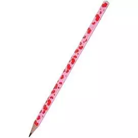 Чернографитовый карандаш Bruno Visconti