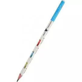 Чернографитовый карандаш Bruno Visconti