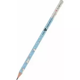 Чернографитовый карандаш Bruno Visconti