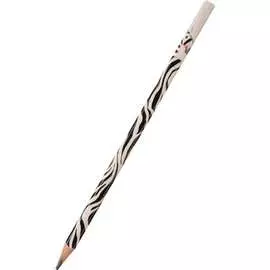 Чернографитовый карандаш Bruno Visconti