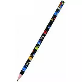 Чернографитовый карандаш Bruno Visconti