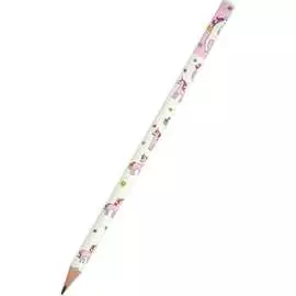 Чернографитовый карандаш Bruno Visconti