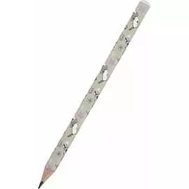 Чернографитовый карандаш Bruno Visconti