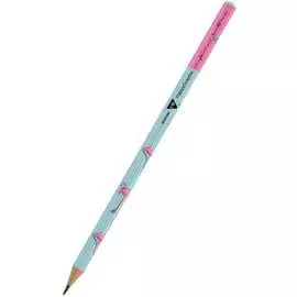 Чернографитовый карандаш Bruno Visconti