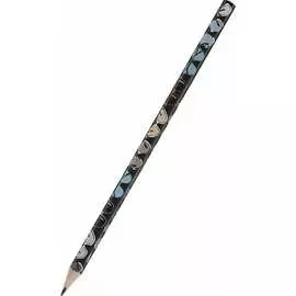 Чернографитовый карандаш Bruno Visconti