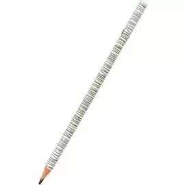 Чернографитовый карандаш Bruno Visconti