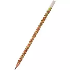 Чернографитовый карандаш Bruno Visconti