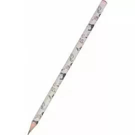 Чернографитовый карандаш Bruno Visconti