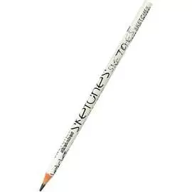 Чернографитовый карандаш Bruno Visconti