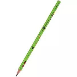 Чернографитовый карандаш Bruno Visconti