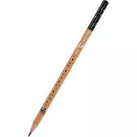 Чернографитовый карандаш Bruno Visconti