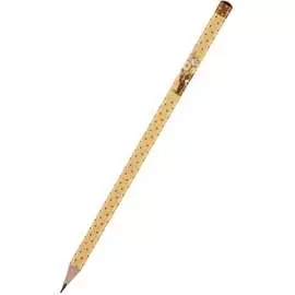 Чернографитовый карандаш Bruno Visconti