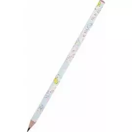 Чернографитовый карандаш Bruno Visconti