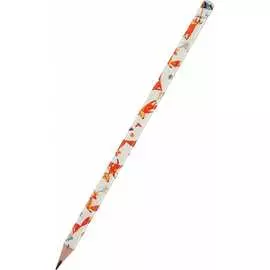 Чернографитовый карандаш Bruno Visconti