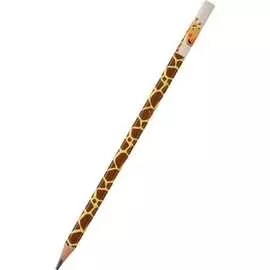 Чернографитовый карандаш Bruno Visconti