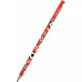 Чернографитовый карандаш Bruno Visconti