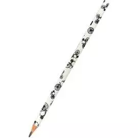 Чернографитовый карандаш Bruno Visconti