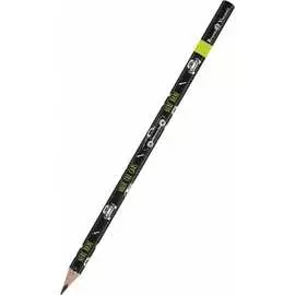 Чернографитовый карандаш Bruno Visconti