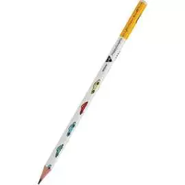 Чернографитовый карандаш Bruno Visconti