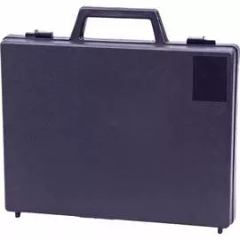 Черный контейнер для инструмента Тара.ру