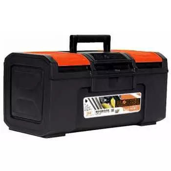 Ящик для инструмента Blocker Boombox BR3942ЧРОР