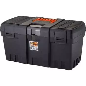 Черный ящик для инструментов 18 blocker techniker br3748чр