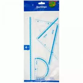 Чертежный набор Berlingo