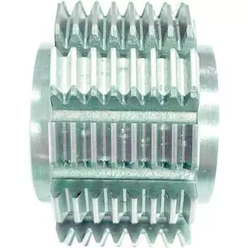 Червячная фреза Sekira ГОСТ 9324