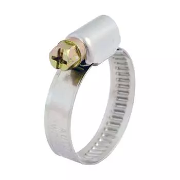 Червячные хомуты AutoFix W2 AWC-9 60-80