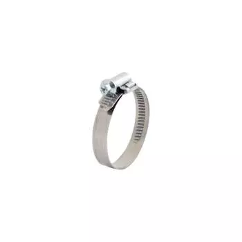 Червячные хомуты AutoFix W2 NWC-12 20-32