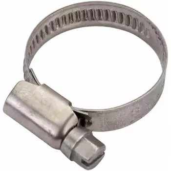 Червячные хомуты FORTISFLEX PL-9 79970