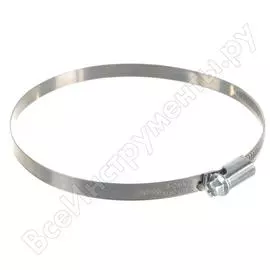 Червячные хомуты AutoFix