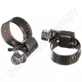 Червячные хомуты AutoFix