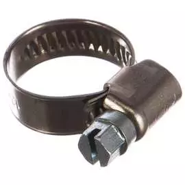 Червячный хомут 12-20 мм, w4, 3 шт. neo 11-402