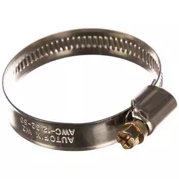 Червячные хомуты AutoFix