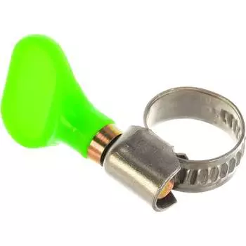 Червячный хомут-бабочка FORTISFLEX PLB-9 69001