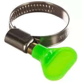 Червячный хомут-бабочка FORTISFLEX