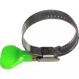 Червячный хомут-бабочка Профессионал d 22-35 407523