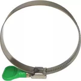 Червячный хомут-бабочка Профессионал d 50-70 0754678