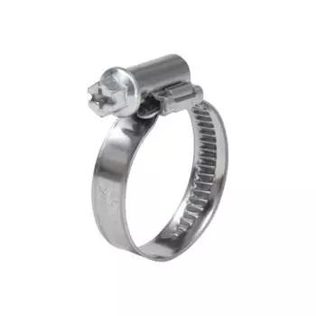 Червячный хомут для шлангов Wurth 053911222 003 10